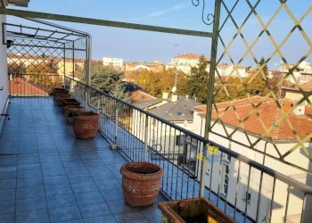 20251105_092004.jpg - Attic Via Pietro Martini 55, Parma (neighborhood Pablo) - photo 29