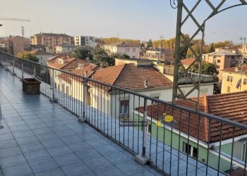 20251105_092021.jpg - Attic Via Pietro Martini 55, Parma (neighborhood Pablo) - photo 30