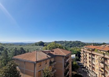 viste - Appartamento Via Vittorio Alfieri 38, Perugia - foto 1