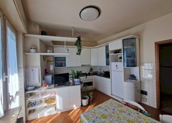 zona giorno - Appartamento Via Vittorio Alfieri 38, Perugia - foto 2