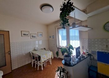 zona giorno - Appartamento Via Vittorio Alfieri 38, Perugia - foto 3