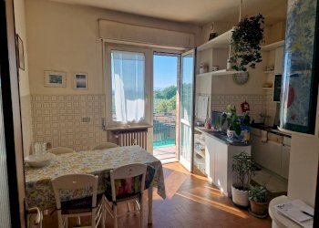 zona giorno - Appartamento Via Vittorio Alfieri 38, Perugia - foto 4