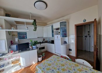 zona giorno - Appartamento Via Vittorio Alfieri 38, Perugia - foto 5
