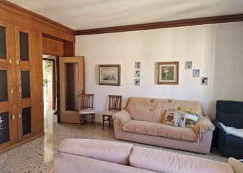 zona giorno - Appartamento Via Vittorio Alfieri 38, Perugia - foto 6