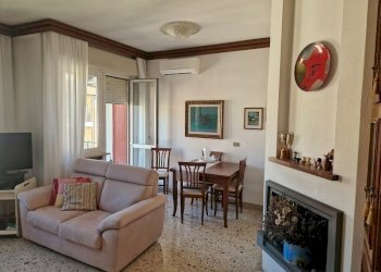 zona giorno - Appartamento Via Vittorio Alfieri 38, Perugia - foto 7