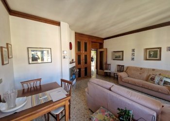 zona giorno - Appartamento Via Vittorio Alfieri 38, Perugia - foto 12