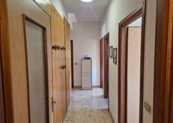 corridoio - Appartamento Via Vittorio Alfieri 38, Perugia - foto 13