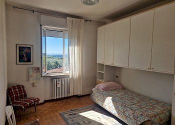 camera da letto - Appartamento Via Vittorio Alfieri 38, Perugia - foto 15