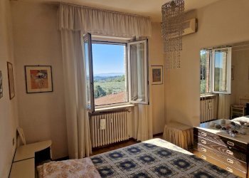 camera da letto - Appartamento Via Vittorio Alfieri 38, Perugia - foto 16