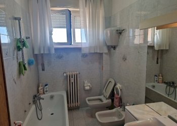bagno - Appartamento Via Vittorio Alfieri 38, Perugia - foto 18