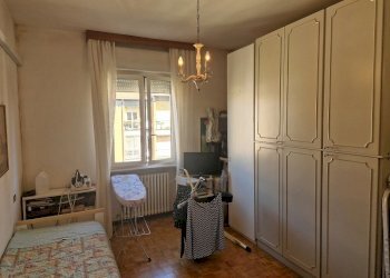 camera da letto - Appartamento Via Vittorio Alfieri 38, Perugia - foto 22