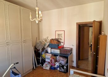 camera da letto - Appartamento Via Vittorio Alfieri 38, Perugia - foto 23