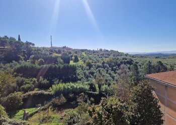 viste - Appartamento Via Vittorio Alfieri 38, Perugia - foto 24