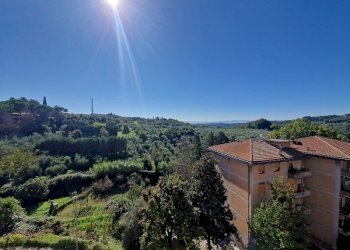 viste - Appartamento Via Vittorio Alfieri 38, Perugia - foto 25