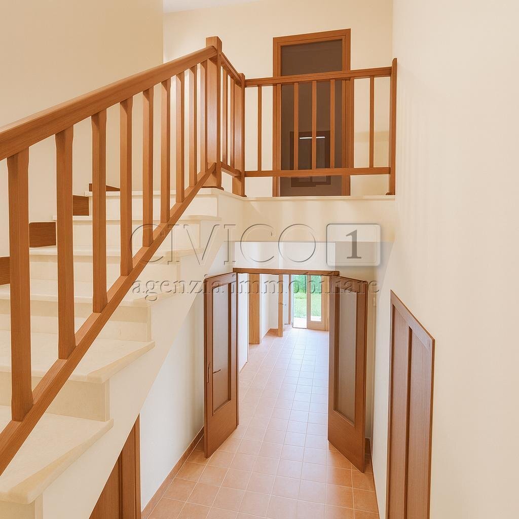 05 disimpegno 1p (4).JPG - Villa Via Strada Pozzetto 11, Albettone - photo 2