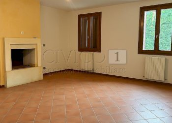 02 cucina (2).JPG - Villa Via Strada Pozzetto 11, Albettone - foto 5