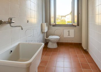 03 bagno pt (2).JPG - Villa Via Strada Pozzetto 11, Albettone - foto 10