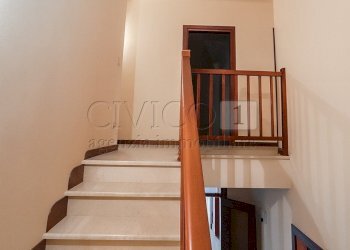 05 disimpegno 1p (3).JPG - Villa Via Strada Pozzetto 11, Albettone - foto 23