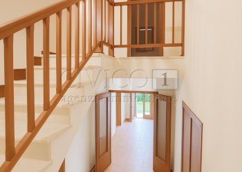 05 disimpegno 1p (4).JPG - Villa Via Strada Pozzetto 11, Albettone - foto 2