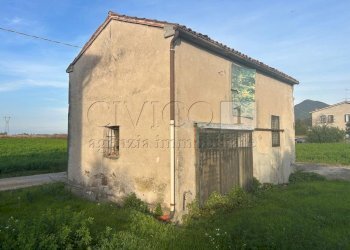 08 annesso (1).JPG - Villa Via Strada Pozzetto 11, Albettone - foto 26