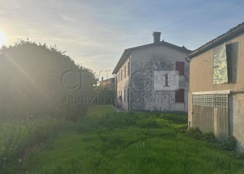 08 esterno (1).JPG - Villa Via Strada Pozzetto 11, Albettone - foto 28