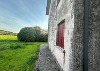 08 esterno (4).JPG - Villa Via Strada Pozzetto 11, Albettone - foto 30