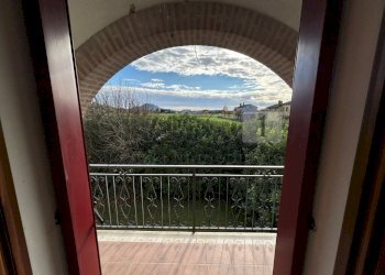 nuova4 - Villa Via Strada Pozzetto 11, Albettone - foto 21