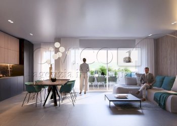 Rendering - Appartamento Via Bassa Iº, Campodarsego - foto 1