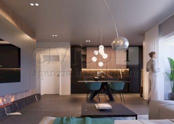 Rendering - Appartamento Via Bassa Iº, Campodarsego - foto 4