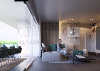 Rendering - Appartamento Via Bassa Iº, Campodarsego - foto 5