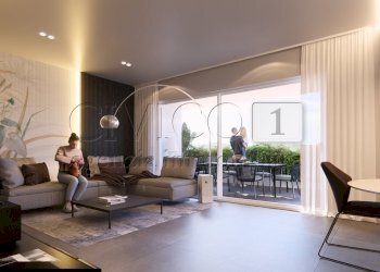 Rendering - Appartamento Via Bassa Iº, Campodarsego - foto 7