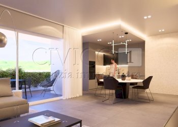 Rendering - Appartamento Via Bassa Iº, Campodarsego - foto 8