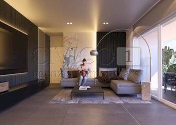 Rendering - Appartamento Via Bassa Iº, Campodarsego - foto 10