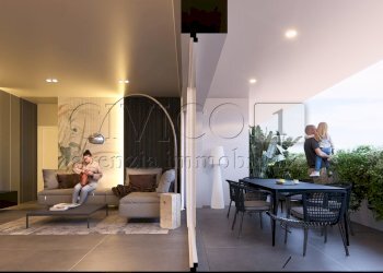 Rendering - Appartamento Via Bassa Iº, Campodarsego - foto 11