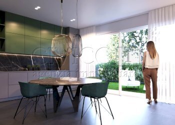 Rendering - Appartamento Via Bassa Iº, Campodarsego - foto 13