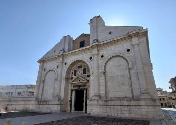 Tempio Malatestiano.jpg - Abbigliamento - Intimo Via Sigismondo 95, Rimini - foto 5