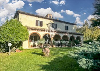 casale poggio delle cicogne 47.jpg - Casale Strada di Siano, Amelia - photo 2