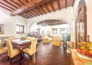 casale poggio delle cicogne 5.jpg - Casale Strada di Siano, Amelia - photo 12