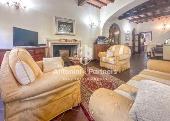 casale poggio delle cicogne 8.jpg - Casale Strada di Siano, Amelia - photo 13