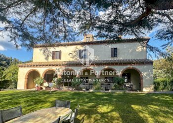 casale poggio delle cicogne 48.jpg - Casale Strada di Siano, Amelia - photo 1