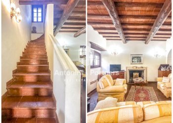 casale poggio delle cicogne 43.jpg - Casale Strada di Siano, Amelia - photo 21