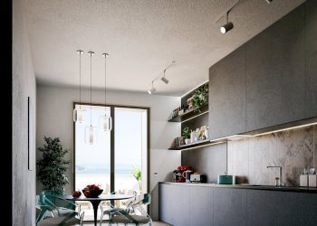 cucina - Attico Laigueglia - foto 10