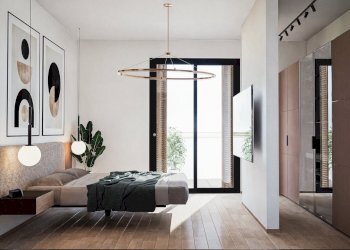 camera - Attico Laigueglia - foto 11