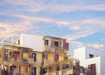 Render nuovo complesso - Bilocale Laigueglia - foto 1