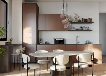 cucina - Bilocale Laigueglia - foto 5