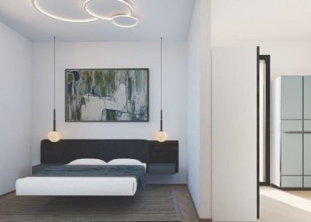 camera - Bilocale Laigueglia - foto 6