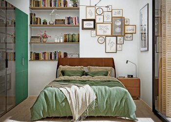 camera - Three-room apartment Via del Carmine 13, Laigueglia - photo 7