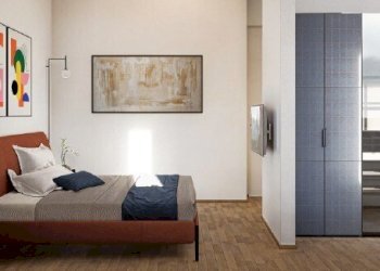 camera - Three-room apartment Via del Carmine 13, Laigueglia - photo 8