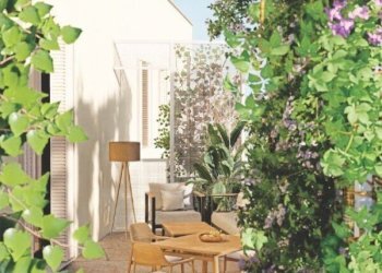 Trilocale 11 esterno - Three-room apartment Via del Carmine 13, Laigueglia - photo 11