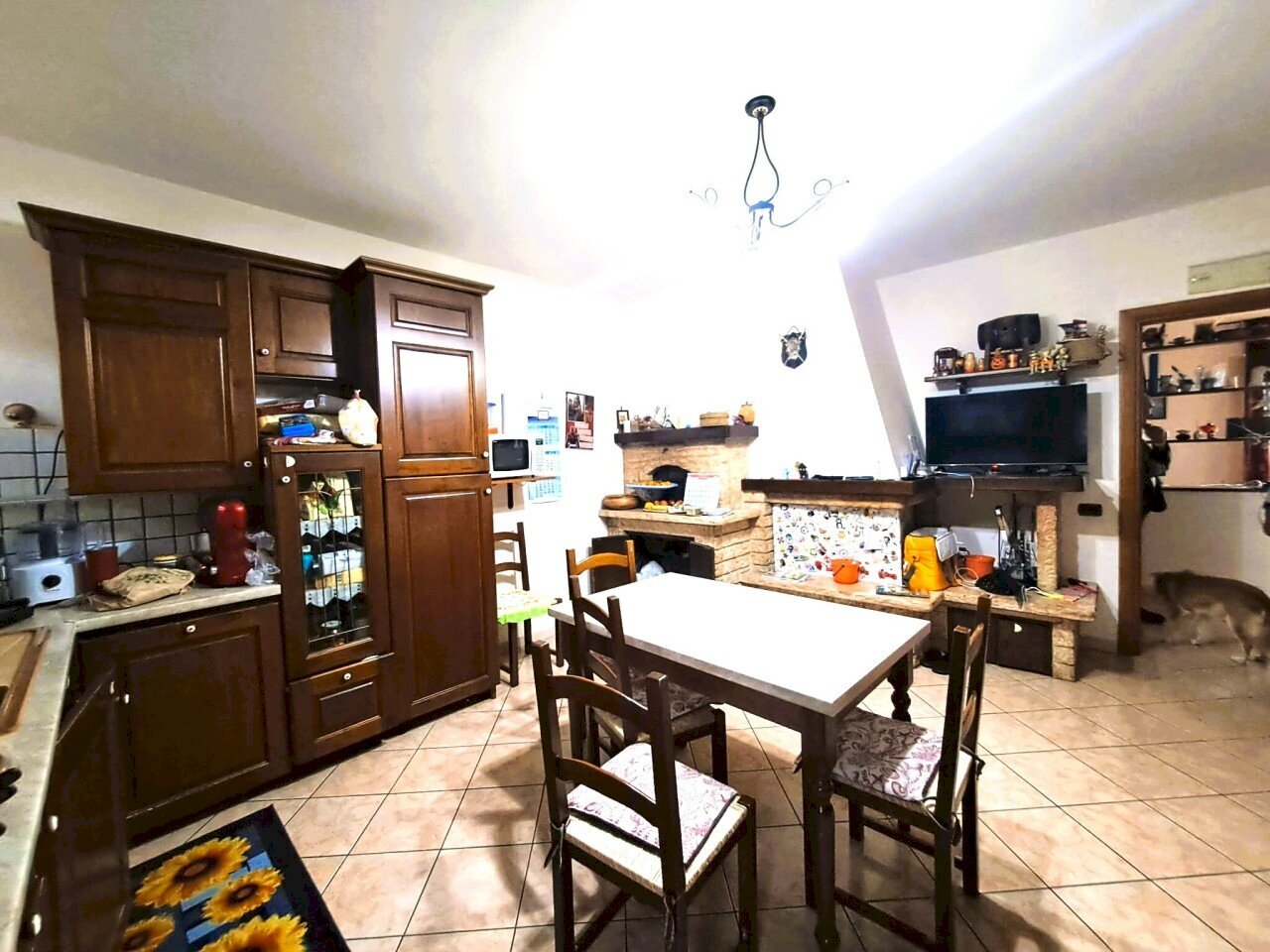 2.jpeg - Appartamento Via Battisti, Montecchio - foto 3